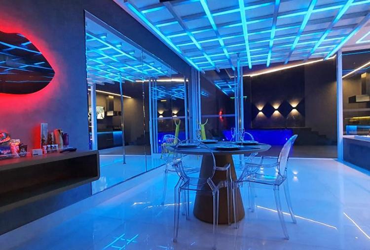 Savana (Adults Only) Ribeirão Preto Exterior foto