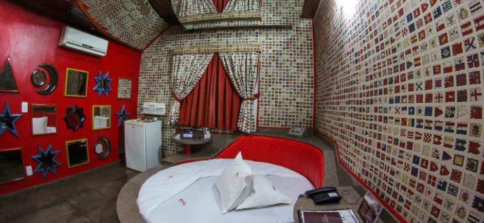Savana (Adults Only) Ribeirão Preto Exterior foto
